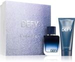 Calvin Klein Defy ajándékszett - notino - 17 620 Ft