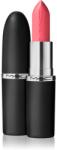 M·A·C MACximal Sleek Satin Lipstick кремообразно хидратиращо червило цвят Grapefruit Pucker 3.5 гр