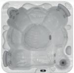  Medence, Wellis Castor P&P (Castor P&P)