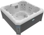  Medence, Wellis WM00564-P Lima Life Premium (WM-00564-P)