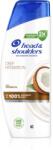 Head & Shoulders Deep Hydration Coconut korpásodás elleni sampon 250 ml