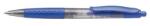 Schneider Pix cu gel Gelion 1 albastru transparent Schneider 101002A (101002A)
