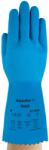 Ansell Manusi cauciuc natural Alphatec, 87-029, marimea 9, captuseala nailon fara cusaturi, Ansell 869304