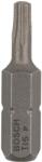 Bosch 2607001607 csavarhúzóhegy extra kemény Extra-Hart T15, 25 mm (2.607.001.607)