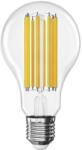 EMOS Filament A70 / E27 / 18 W (150 W) / 2452 lm / semleges fehér (1525743401)