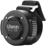 Ulanzi Suport de curea cu eliberare rapidă Ulanzi O-LOCK