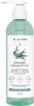 T-LAB Professional Sampon pt sebum si volum Eucalipt Organic, 250ml, T-LAB
