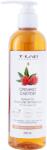 T-LAB Professional Sampon umiditate Castor Organic, 250ml, T-LAB