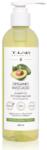 T-LAB Professional Sampon reparare intensa Organic, 250ml, T-LAB