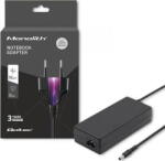 Qoltec 50797, 60 W, Negru (50797) - pcone