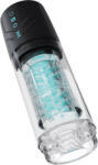 Blush Novelties M For Men Whirlwind Pro Black