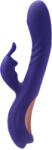 Blush Novelties Harper Midnight Blue Vibrator