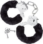 Blush Temptasia Beginner Cuffs Black