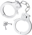 Blush Temptasia Beginner Cuffs Silver