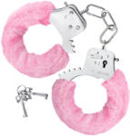 Blush Temptasia Beginner Cuffs Pink