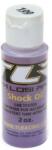 Team Losi Racing Ulei amortizor silicon TLR 1300cSt (100Wt) 56ml (TLR74018)