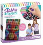 Make It Real Stamp to Reveal Single (Stocul Glow Dragon deschis) (1475)
