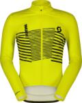 Scott RC Team Warm Graphics L/S hosszú mez 2024 L (411024)