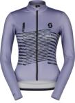 Scott RC Team WMS Warm Graphics L/SL hosszú mez 2024 M (411028)