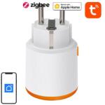 NEO Smart Plug HomeKit NEO NAS-WR10BH ZigBee 16A (NAS-WR10BH) - jatekotthon