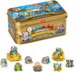 Magic Box Toys Set 9 figurine in cutie metalica, SuperThings, Power Machines, S7 Figurina