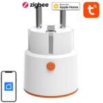 NEO Smart Plug HomeKit NEO NAS-WR10BH ZigBee 16A FR (NAS-WR07BH) - jatekotthon