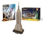CubicFun Cubic Fun - National Geographic Empire State Building 66ч