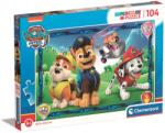 Clementoni - Пъзел Paw Patrol 104 части 27177