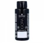 Schwarzkopf Vopsea Semipermanentă Igora Vibrance Schwarzkopf 0-88 (60 ml)