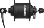 SHIMANO Agy Első Dinamós Alivio 32l Qr Fekete Abroncsfék 1.5w