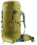 Deuter Aircontact Core 50 + 10 Rucsac deuter cactus-ivy Rucsac tura