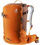 Deuter Freerider 30 (3303322) Rucsac deuter chestnut-umbra Rucsac tura