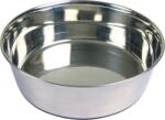 TRIXIE castron inox antiderapant (2.5 l / 24 cm) (25074)