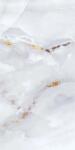 Cesarom Faianta portelanata tip marmura, Mirage 2060-0131, 30X60cm, gri, finisaj lucios (5945005085964)