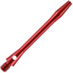 Harrows Dart szár Harrows aluminium piros M2BA, hosszú