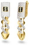 Heratis Forever Monaco chain fülbevaló edge alternate pavé link IZ31220