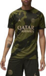 Jordan Tricou Jordan PSG MNK DF ACDPRSSTOPINFKPM4TH - Verde - S