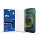 XPRO Apple iPhone 16 Pro Xprotector Tempered Glass 0.33mm kijelzővédő üvegfólia készülékhez (130339) - phoner