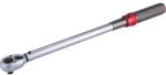 Extol nyomatékkulcs, 1/2″, 20 - 210 Nm, 45 fog; pontosság: +/- 3% (8825308)
