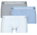 Calvin Klein Jeans Boxerek TRUNK X3 Sokszínű EU XL - spartoo - 14 594 Ft