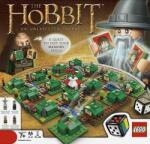 LEGO® Hobbit - Váratlan utazás (3920)