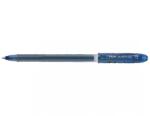 Pilot Roller gel 0.7 mm, albastru, Super Gel PILOT (PBLSG7L)