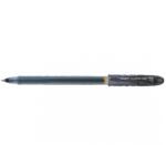 Pilot Roller gel 0.7 mm, negru, Super Gel PILOT (PBLSG7B)