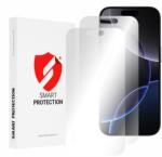  [Pachet 2x] Folie regenerabila premium iPhone 16 Pro - Smart Protection Classic - Clear - primeshop