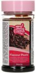 Funcakes ízesítő paszta - Mocca 100 g