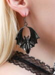 KILLSTAR Cercei KILLSTAR - Night Embrace - Dark Silver - KSRA011630