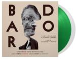 OST Bardo (Green & White Vinyl)