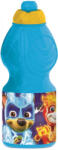 Nickelodeon Mancs Őrjárat műanyag kulacs, sportpalack 400 ml Nr 02