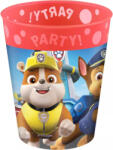 Nickelodeon Mancs Őrjárat micro prémium műanyag pohár 250 ml Nr 01