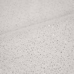 Takoy Alkalmi csillogós tüll Diana fehér